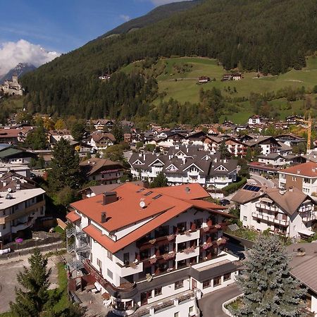 Hotel Hellweger Campo Tures Eksteriør bilde