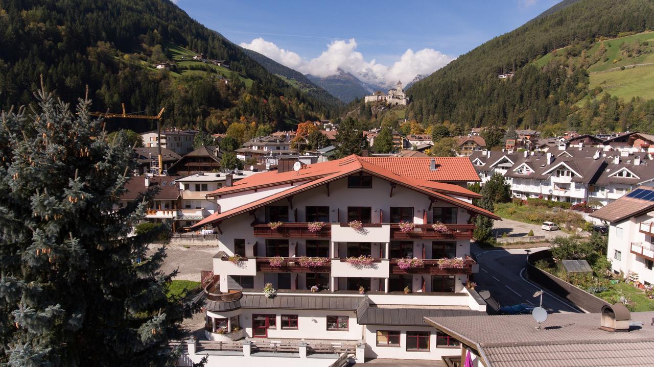 Hotel Hellweger Campo Tures Eksteriør bilde